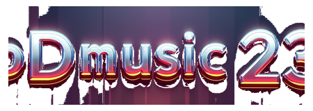 bdmusic23 logo